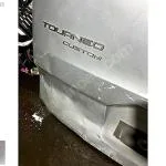 FORD TOURNEO BAGAJ KAPAĞI