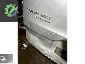 FORD TOURNEO BAGAJ KAPAĞI
