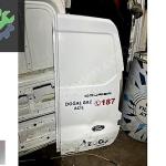 FORD TOURNEO BAGAJ KAPAĞI