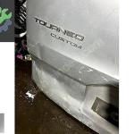 FORD TOURNEO BAGAJ KAPAĞI