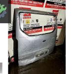 FORD TOURNEO BAGAJ KAPAĞI