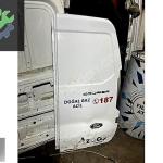 FORD TOURNEO BAGAJ KAPAĞI