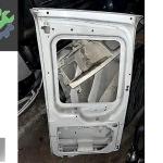 FORD TOURNEO BAGAJ KAPAĞI