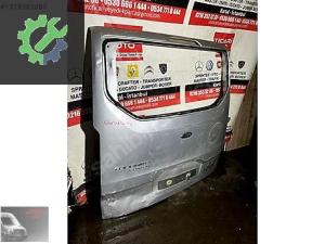 FORD TOURNEO BAGAJ KAPAĞI