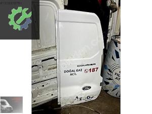 FORD TOURNEO BAGAJ KAPAĞI