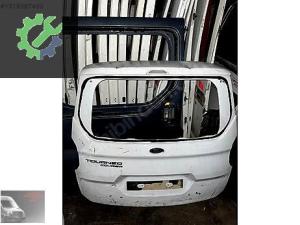 FORD TOURNEO BAGAJ KAPISI