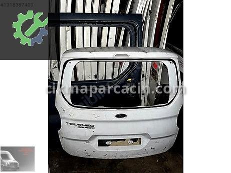 Ford Tourneo Custom Bagaj Kapağı çıkma parça
