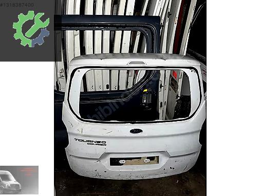 FORD TOURNEO BAGAJ KAPISI