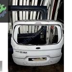 FORD TOURNEO BAGAJ KAPISI