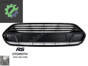 FORD TOURNEO CONNECT ÖN PANJUR 2015-2018 (DT11 17B968 AC)