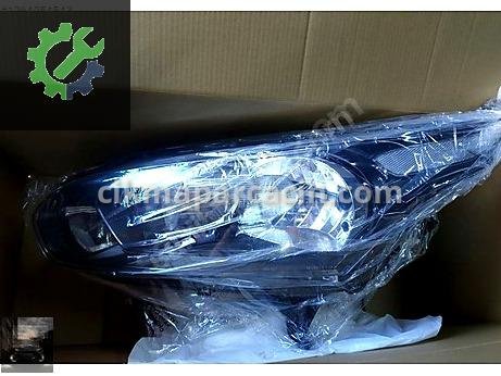 Ford Tourneo Connect Sol Ön Far çıkma parça