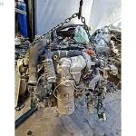 Ford Fusion Motor Komple Çıkma Parça Ankara