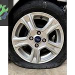 FORD TOURNEO COURİER DELUX JANT TEK ADET 2014-2023