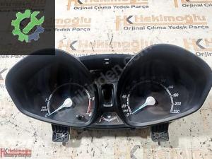 FORD TOURNEO COURİER KİLOMETRE SAATİ ET76-10849-CH, ET7610849CH,