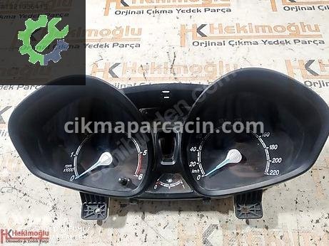 Ford Tourneo Custom Gösterge Paneli çıkma parça