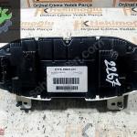 FORD TOURNEO COURİER KİLOMETRE SAATİ ET76-10849-CH, ET7610849CH,