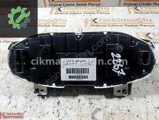 Ford Tourneo Custom Gösterge Paneli ET76-10849-CH çıkma parça