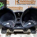 FORD TOURNEO COURİER KİLOMETRE SAATİ ET76-10849-CH, ET7610849CH,