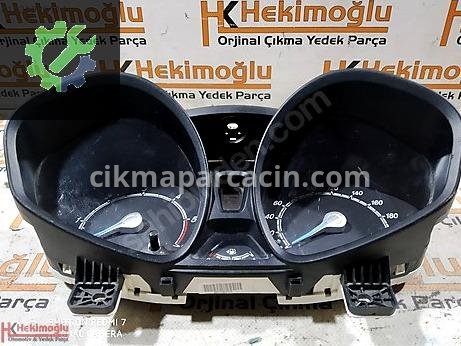 Ford Tourneo Custom Gösterge Paneli çıkma parça