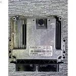 FORD TOURNEO COURİER MOTOR BEYNİ MT71 12A650 GA