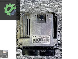 FORD TOURNEO COURİER MOTOR BEYNİ MT71 12A650 GA