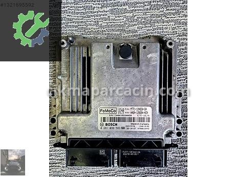 Ford Tourneo Custom Motor Beyni çıkma parça