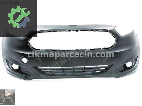 Ford Tourneo Custom Ön Tampon çıkma parça