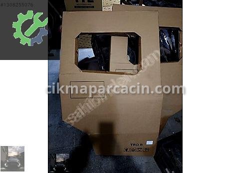 Ford Tourneo Custom Kapı (Arka Sağ) çıkma parça