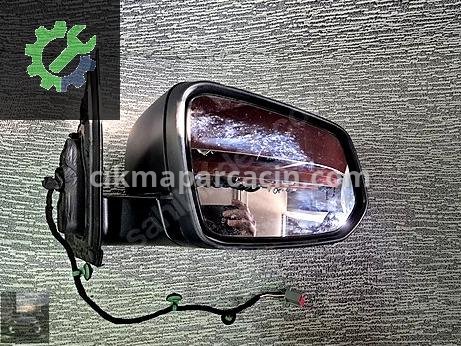 Ford Tourneo Custom Sağ Dış Ayna çıkma parça