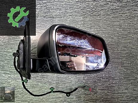 Ford Tourneo Custom Sol Dış Ayna çıkma parça