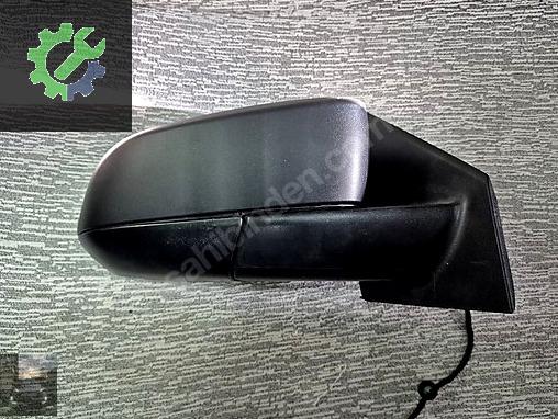 Ford Tourneo Custom Sol Dış Ayna çıkma parça