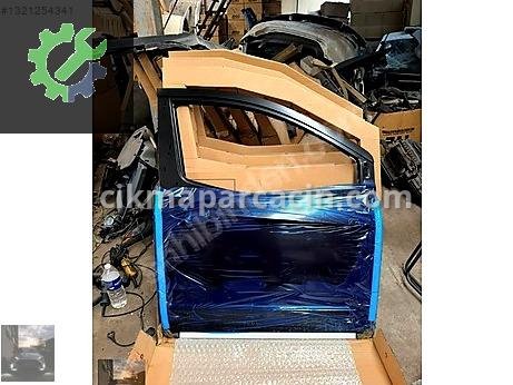 Ford Tourneo Custom Kapı (Ön Sağ) çıkma parça