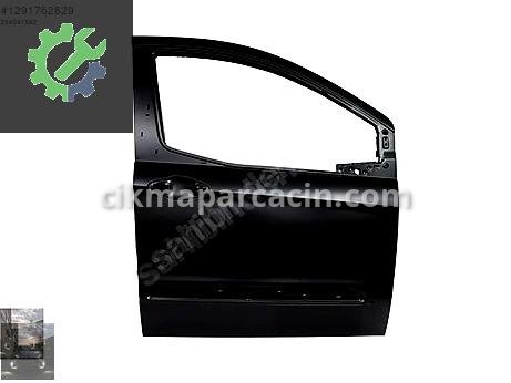 Ford Tourneo Custom Kapı (Ön Sağ) çıkma parça