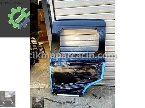 Ford Tourneo Custom Kapı (Arka Sol) çıkma parça