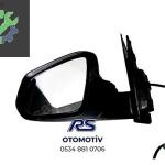 FORD TOURNEO COURİER SOL AYNA 2024-2026 (R2X6 17E715 BB)