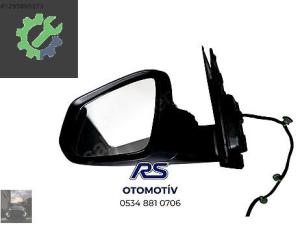 FORD TOURNEO COURİER SOL AYNA 2024-2026 (R2X6 17E715 BB)