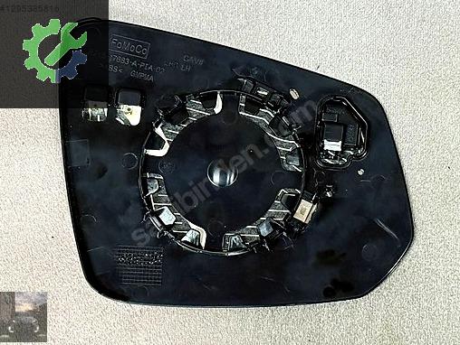 Ford Tourneo Custom Sol Dış Ayna çıkma parça