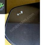 FORD TOURNEO COURİER SOL AYNA CAMI KÖR NOKTALI 2024- 2026