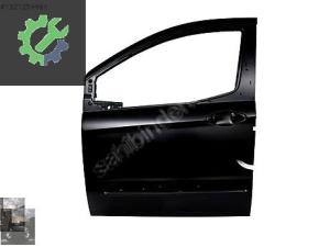 FORD TOURNEO COURİER SOL ÖN KAPI 2014-2023