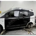 FORD TOURNEO COURİER SOL ÖN KAPI SIFIR 2014-2023 TAİWAN