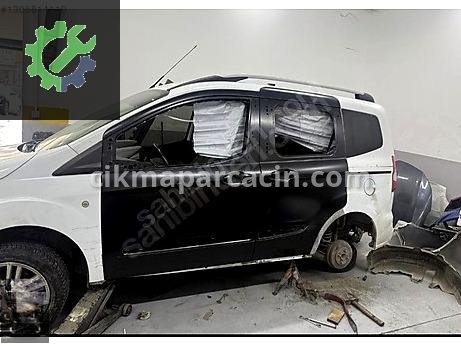 Ford Tourneo Custom Kapı (Ön Sol) çıkma parça