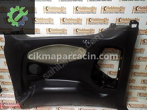 Ford Tourneo Custom Sağ Kapı BK21-B31148 çıkma parça