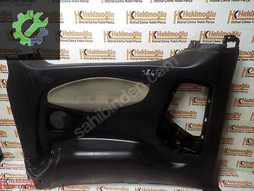 Ford Tourneo Custom Sağ Kapı BK21-B31148 çıkma parça