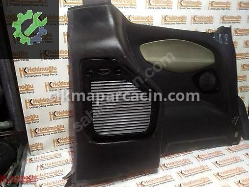 Ford Transit Sağ Kapı BK21-B31148 çıkma parça
