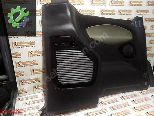 Ford Transit Sağ Kapı BK21-B31148 çıkma parça