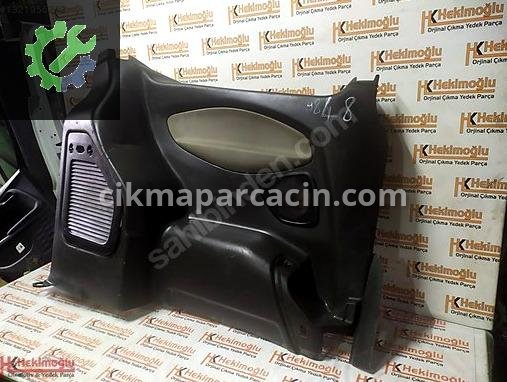 Ford Transit Sağ Kapı BK21-B31148 çıkma parça
