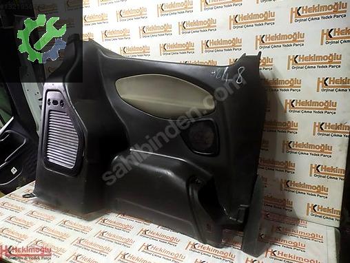 Ford Transit Sağ Kapı BK21-B31148 çıkma parça