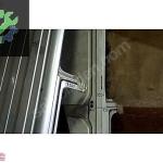 FORD TOURNEO CUSTOM KESME TAVAN UZUN ŞASİ BOYASIZ BEYAZ DÖŞEMELİ