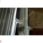 FORD TOURNEO CUSTOM KESME TAVAN UZUN ŞASİ BOYASIZ BEYAZ DÖŞEMELİ