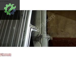 FORD TOURNEO CUSTOM KESME TAVAN UZUN ŞASİ BOYASIZ BEYAZ DÖŞEMELİ